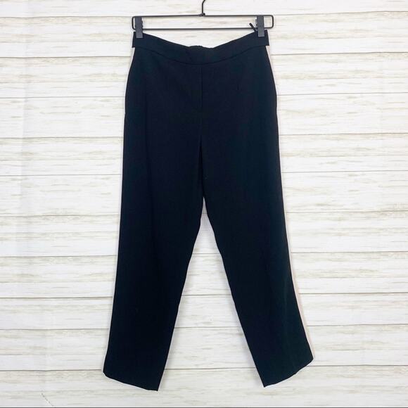 Babaton Dexter Pant Terado Black/Off White - Picture 2 of 8